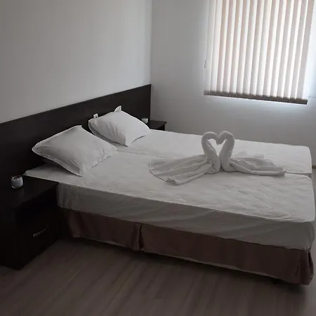 Séjour chez l'habitant Guest Lina Kirkovo (Kardzhali)