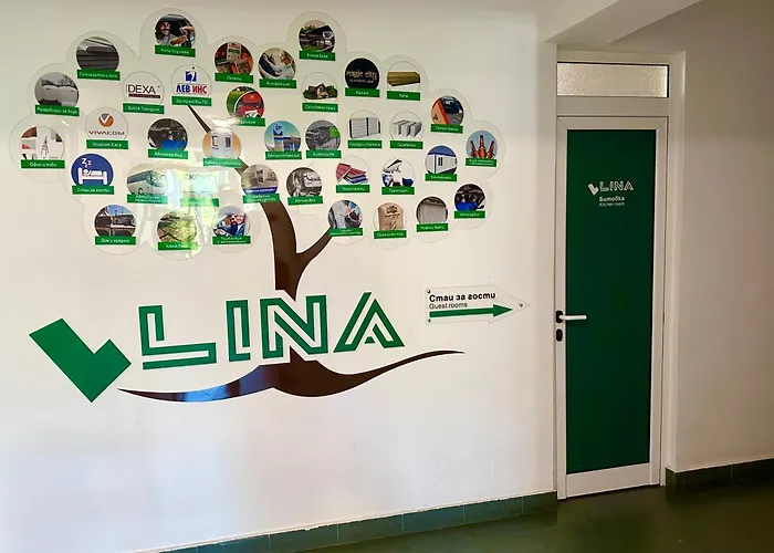 Homestay Guest Lina *