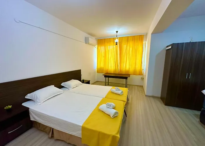 Guest Lina Homestay Kirkovo (Kardzhali)