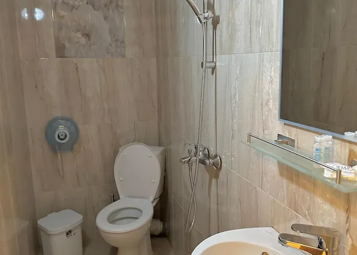 Guest Lina * Kirkovo (Kardzhali)