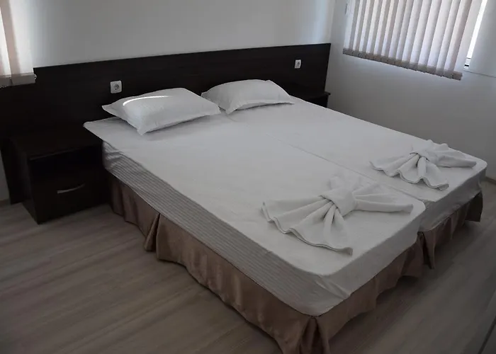 Guest Lina Kirkovo (Kardzhali)