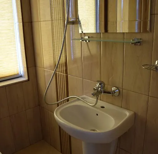 Guest Lina * Kirkovo (Kardzhali)