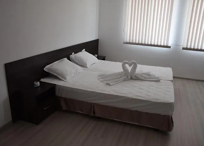 Homestay Guest Lina Kirkovo (Kardzhali)