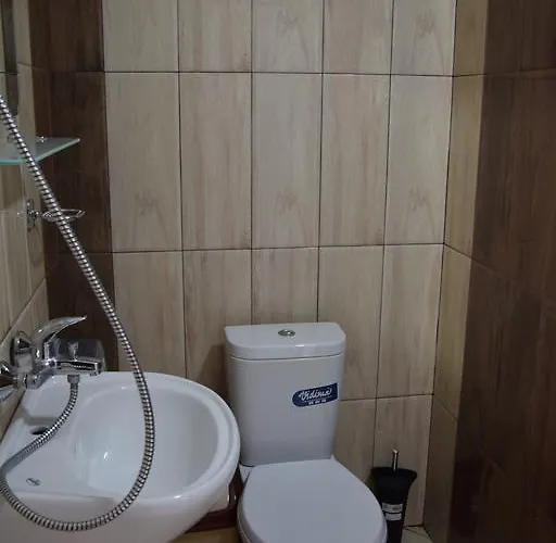 Guest Lina Kirkovo (Kardzhali)